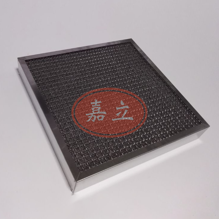 莎车不锈钢油雾过滤器